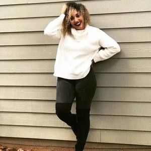 Meet your Posher, Kya